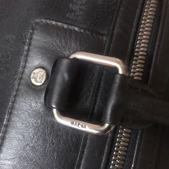 Authentic mcm small bag - Picture 14 of 16